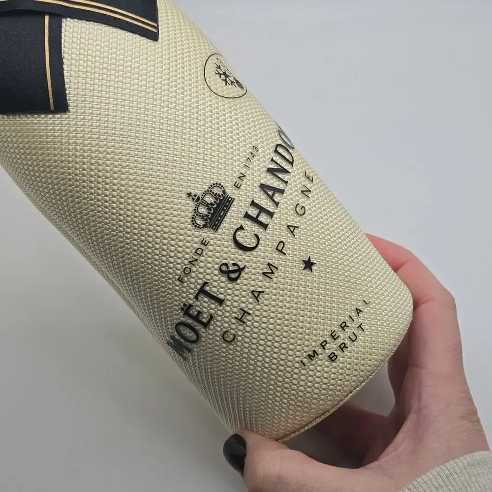 Moet & Chandon | Insulated Champagne Sleeve